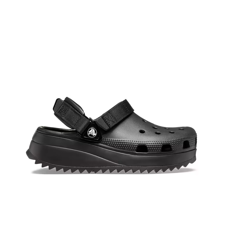 CROCS รองเท้าลำลองผู้ใหญ่ Classic Hiker Clog Unisex ของแท้100%