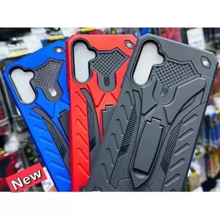 เคสหุ่นยนต์ สำหรับรุ่น Samsng A06 A16 A55 A35 A25 A15 A05 A05S A34 A54 A14 A24 A04S A13 5Gมีขาตั้ง เคสกันกระแทก