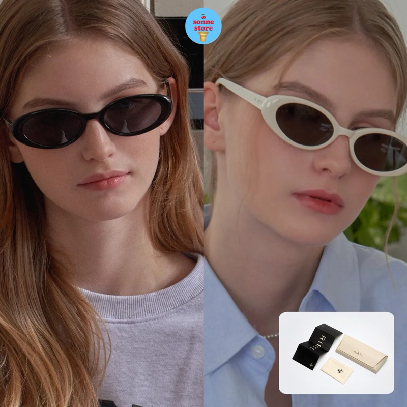 🌟พร้อมส่ง/พรี🌟 Otello RT 2011 แว่นกันแดด แว่นกันแดดเกาหลี