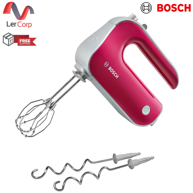 (Bosch) เครื่องผสมอาหาร MFQ40304