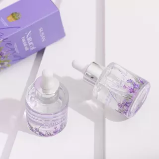 Susan Natural Facial Oil (30ml)น้ำมันบำรุงผิวนุ่มชุ่มชื้นลดริ้วรอย ไม่อุตัน ใช้กับการนวดกัวซาดีมาก