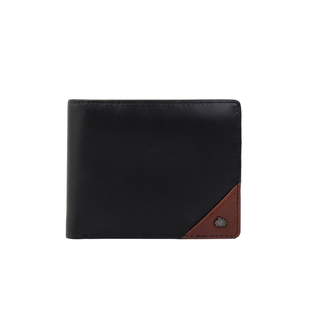 JACOB Wallet จาคอป 22542RF กระเป๋าสตางค์ มีตัวป้องกันข้อมูล