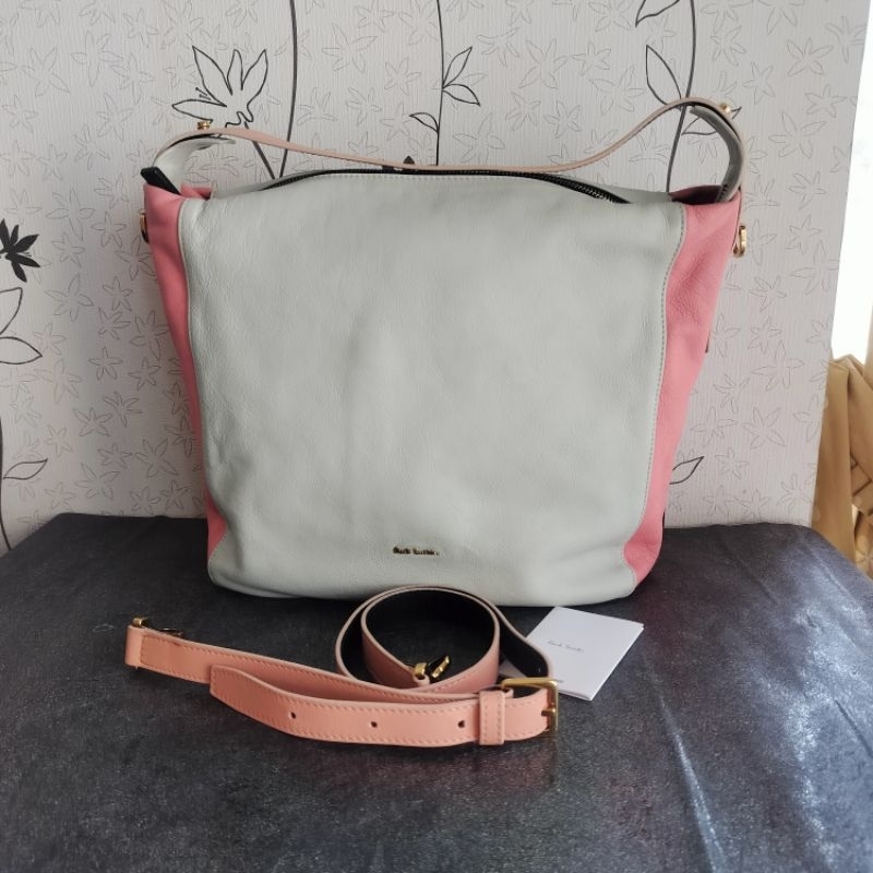 Paul Smith Westbourne Bag ของแท้💯 มือสอง