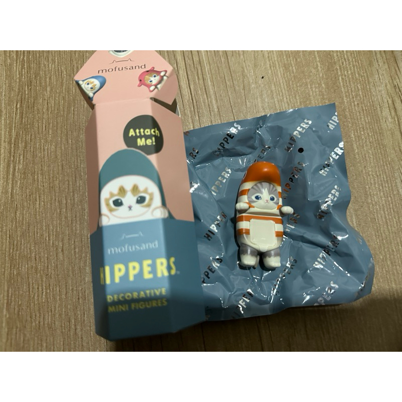 mofusand hippers พร้อมส่ง