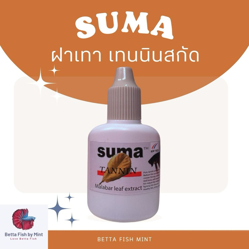 Sums ฝาเทา แทนนินสกัด เข้มข้น สะอาด สารสกัดจากธรรมชาติ