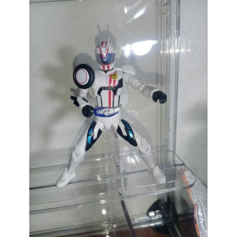 shodo-x kamen rider mach