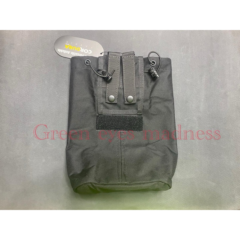 Onitac ถุงทิ้งแม๊ก Dump mag pouch - รูปที่ 2