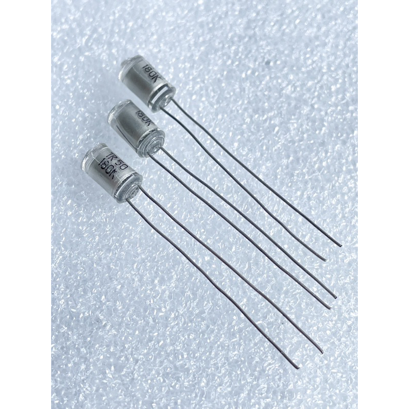 180PF 50V(181=180PF)โพลีสไตรีน (แพ็ค10ตัว)คาปาซิเตอร์ TKแท้-ต้นฉบับจากญี่ปุ่นคุณภาพเต็ม100%