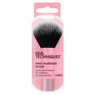 1704 Real Techniques Mini Multitasking Brush เรียล เทคนิค มินิ มัลติทาสกิ้ง บรัช