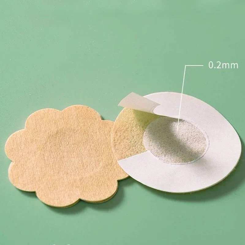 Nipple Cover Stickers Women