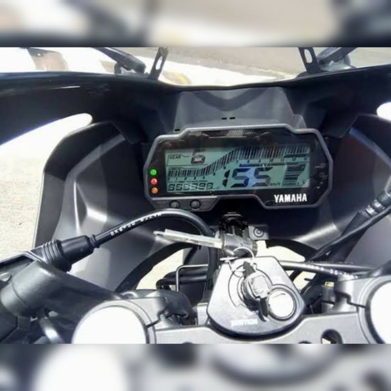 ชุดซ่อมเรือนไมล์ Yamaha YZF-R15 ปี 2023