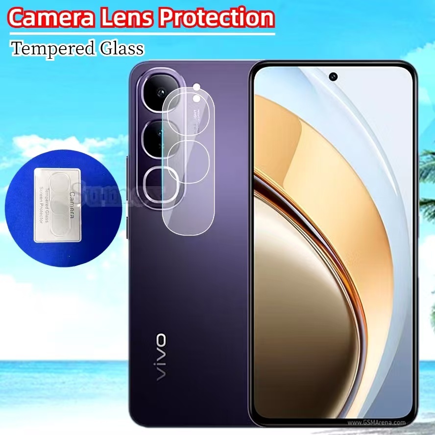 Vivo Y04/Vivo Y29S 5G/Vivo Y29/Y300 5G/Vivo Y19Sต(ส่งในไทย)ฟิล์มกล้องVivo V40 Lite/Vivo Y200 5G(CAME