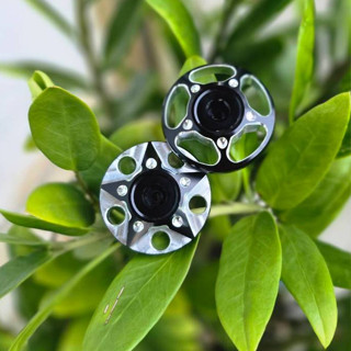 อุดอาม ปิดอาร์ม Honda Forza 350