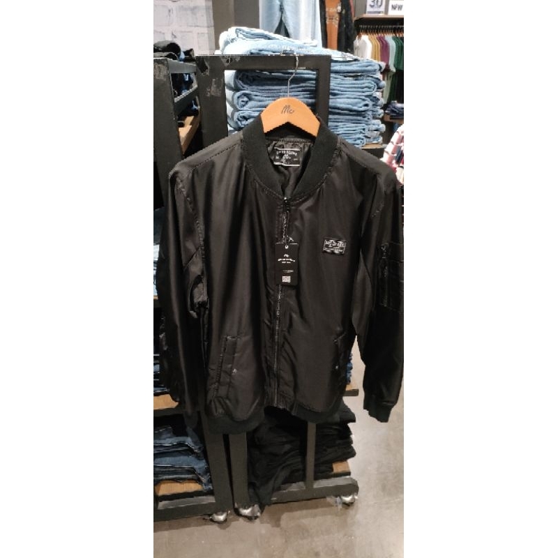 mc jeans second hand