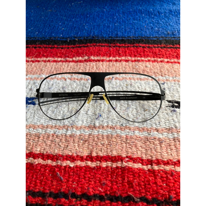 Mykita  “ Elliot “ ray ban style