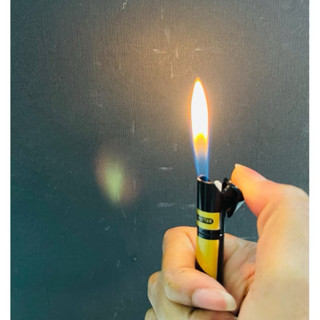 ไฟแซคคกลมไฟเปลวไฟเสถียร🔥hy8