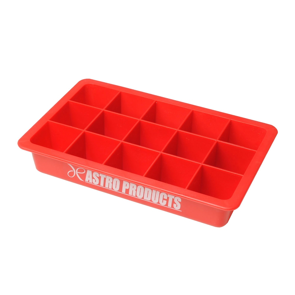 Astro Products ถาดแม่เหล็กพลาสติก 15 ช่อง ใส่น็อต โบลท์ / Plastic Magnetic Parts Tray 15 Slots