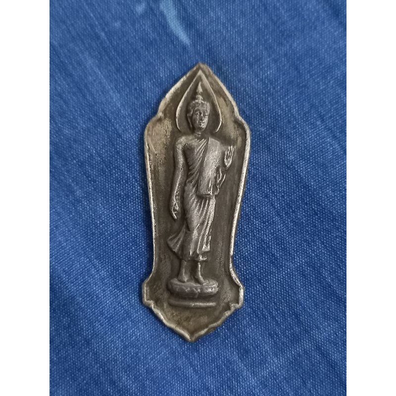 พระพุทธ 25 ศตวรรษ ไม่ทราบที่