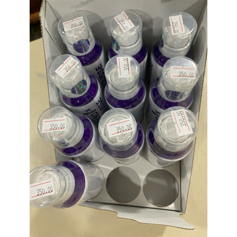 Nano Mousse แชมพูอาบแห้ง มูสอาบน้ำแห้ง สูตรไม่ต้องล้างน้ำ ลดกลิ่นตัว สำหรับสุนัข แมว กระต่าย - รูปที่ 2