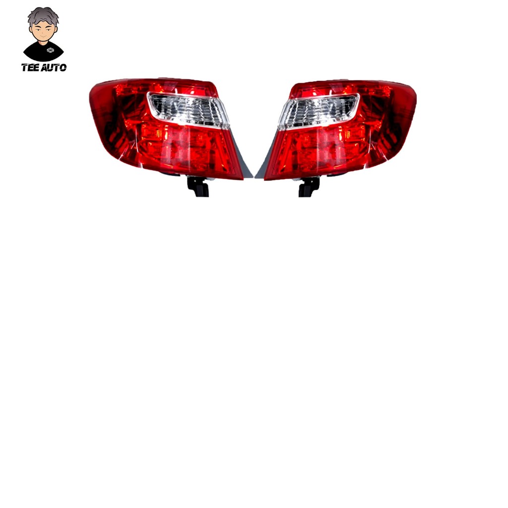 ไฟท้าย TOYOTA CAMRY 2012 - 2014