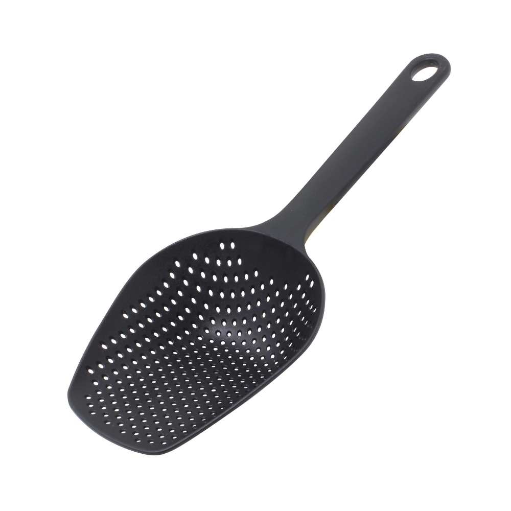Pedrini Large Strainer Spoon ช้อนตะแกรงไนลอนใหญ่ 04GD200