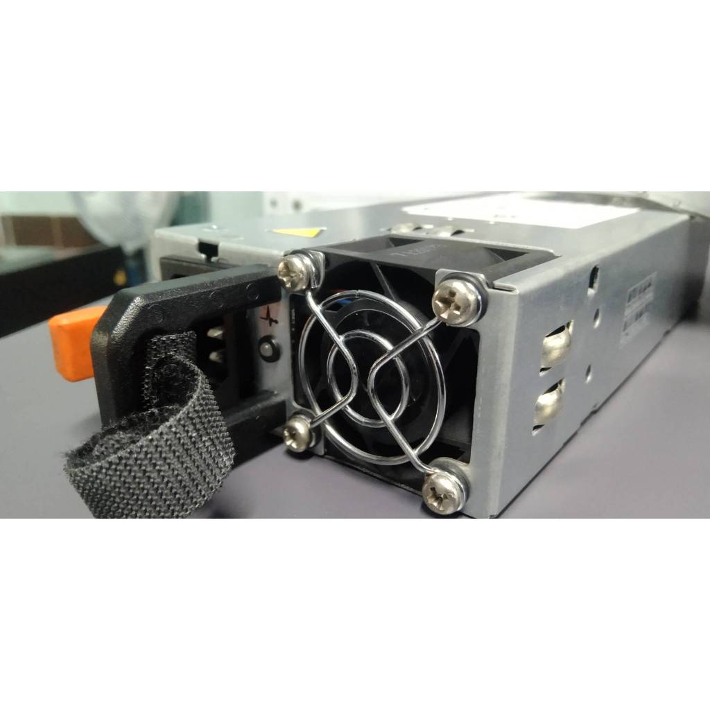 พาวเวอร์ Server  DELL  PSU Dell R510   750W Power Supply  Hot-Plug   80Plus Gold