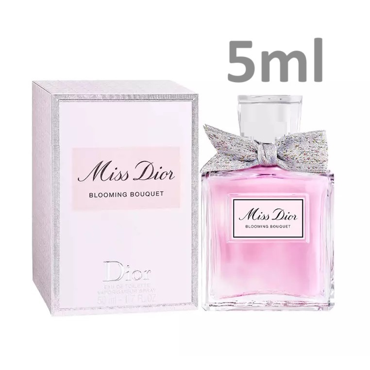 Dior Miss Dior Blooming Bouquet EDT 5ml