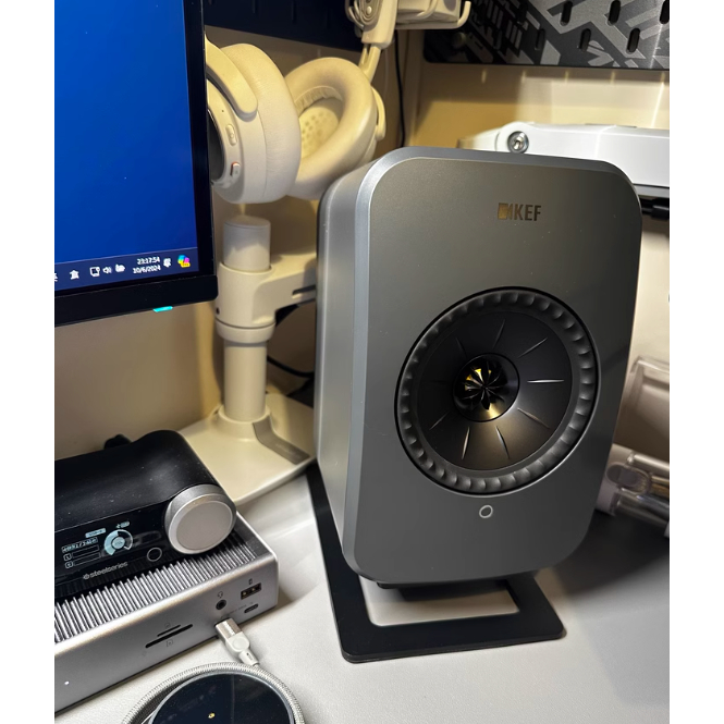 (รุ่นหนากว่าปกติ) ส่งฟรี ⚡ Minor ST-05 Speaker stand ขาตั้งลำโพง ขนาดเล็ก-กลาง-ใหญ่ ขาตั้งลำโพง ขาตั้งลำโพงคอม