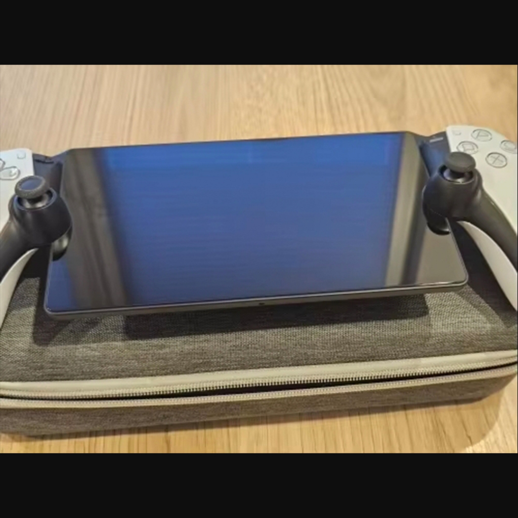 ฟิล์มนิรภัย 9Hแท้100% PS5 PORTAL มาตรฐานแข็งแรง9H ฟิล์มกระจกนิรภัย กันรอย ราคา ถูกที่สุด ดีลบีเคเค แกลเลอรีภาพที่ 4