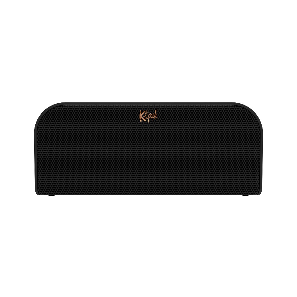 KLIPSCH GROOVE XL ลำโพงบลูทูธพกพา กำลังขับ 40 วัตต์ มีแบตเตอรี่และไมโครโฟนในตัว