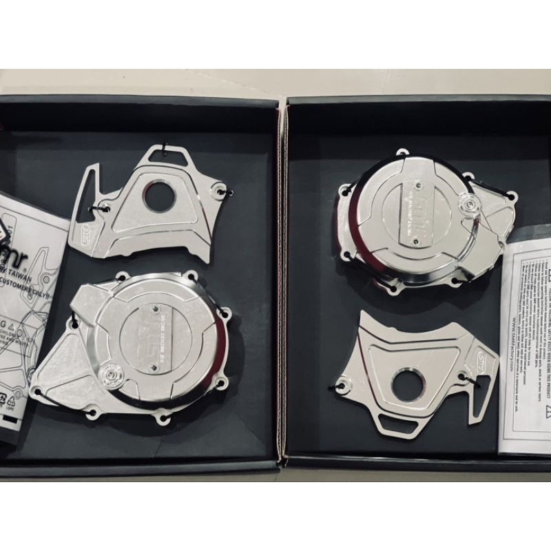 ฝาจานไฟ SMR Monkey125 4G,5G CT125,C125,Dax125