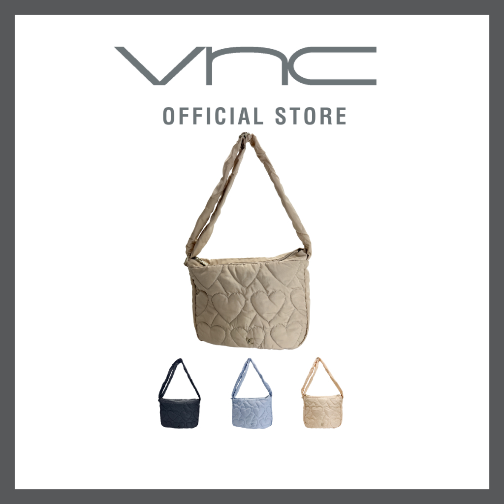 VNC กระเป๋า SHOULDER BAG