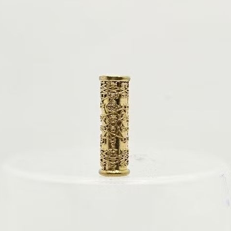 ยันต์เกราะเพชรยันต์(สูง2.5cm)