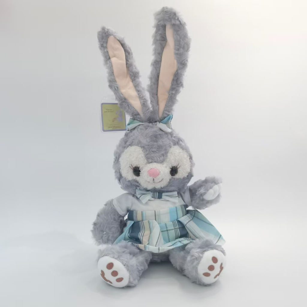 ตุ๊กตา (rabbit) กระต่าย