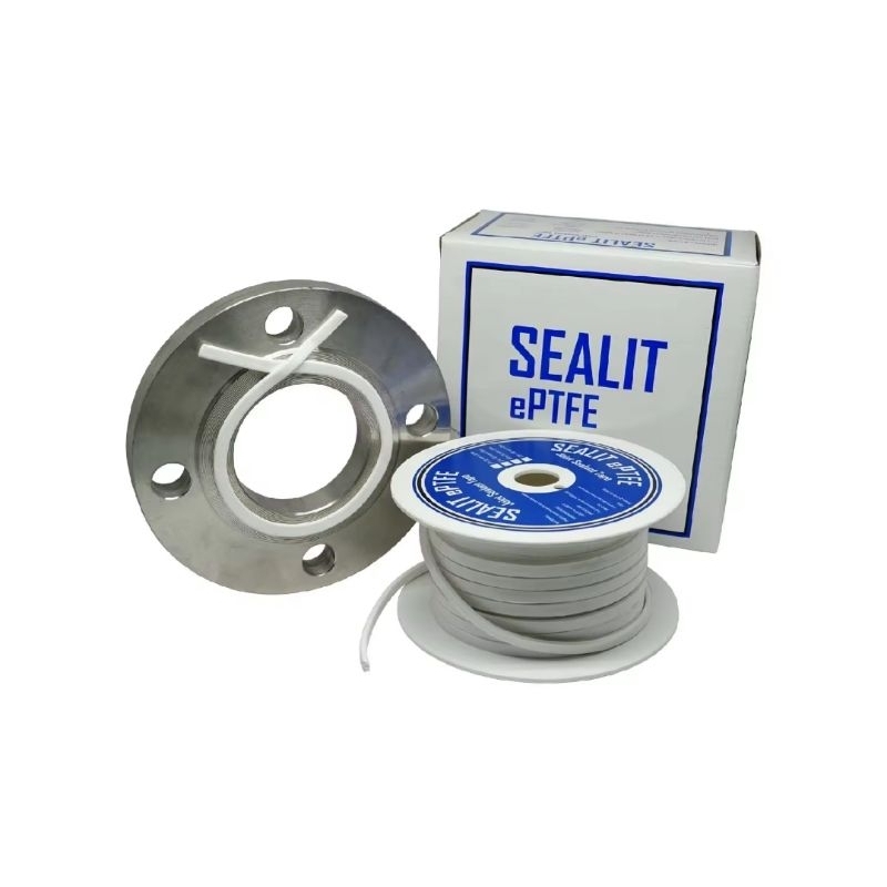 PTFE JOINT SEALANT TAPE ROLL  SIZE 1/4"-1"