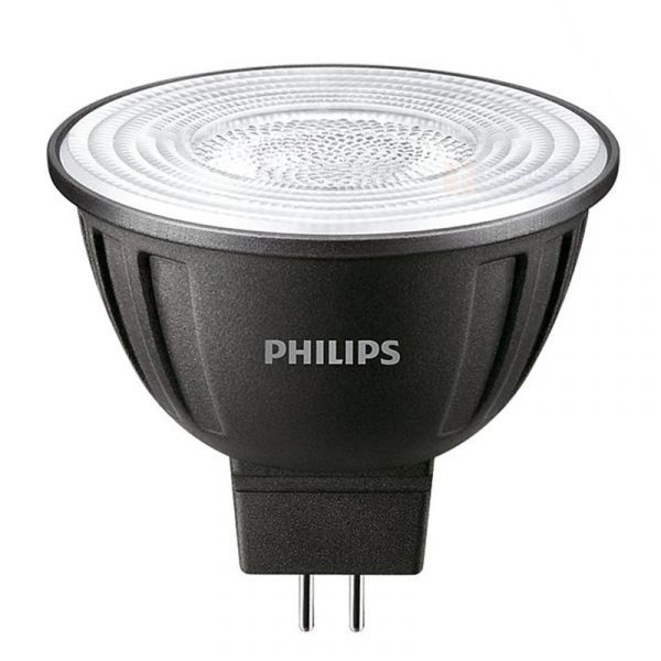 Philips หลอด MR16 รุ่น Master LEDsport LV Dimmable 6.5-50W