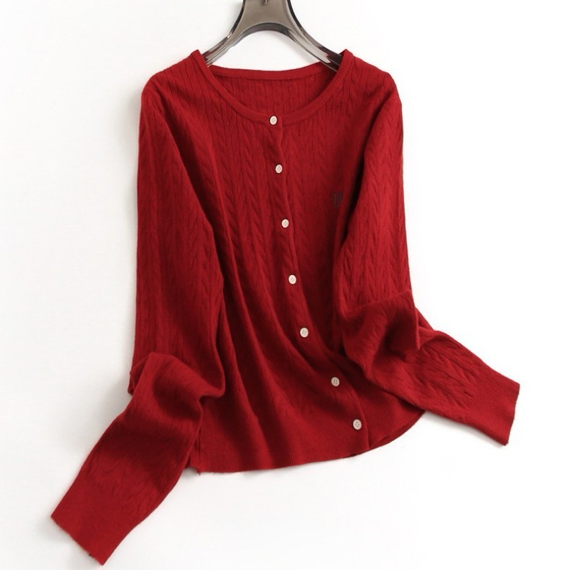 PICHA_BRAND : NEW ER CARDIGAN