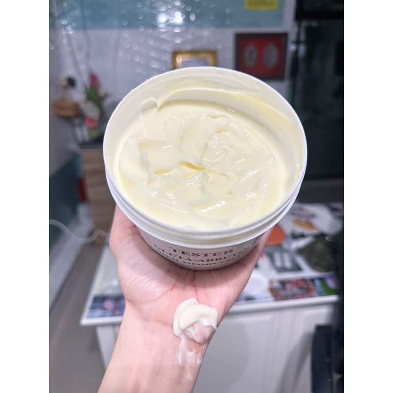 Taster Gluta-Arbutin Multi Vitamin Cream