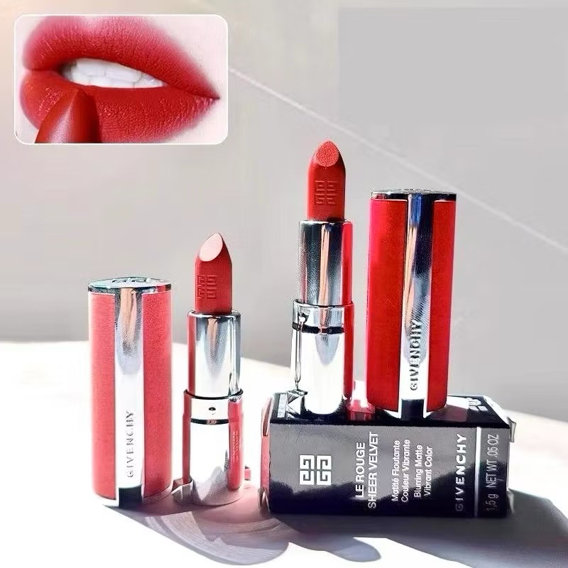 Givenchy Le Rouge lip ขนาด 1.5 กรัม