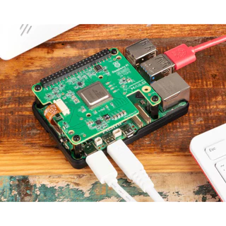 Raspberry Pi AI HAT+ สำหรับ Raspberry Pi 5