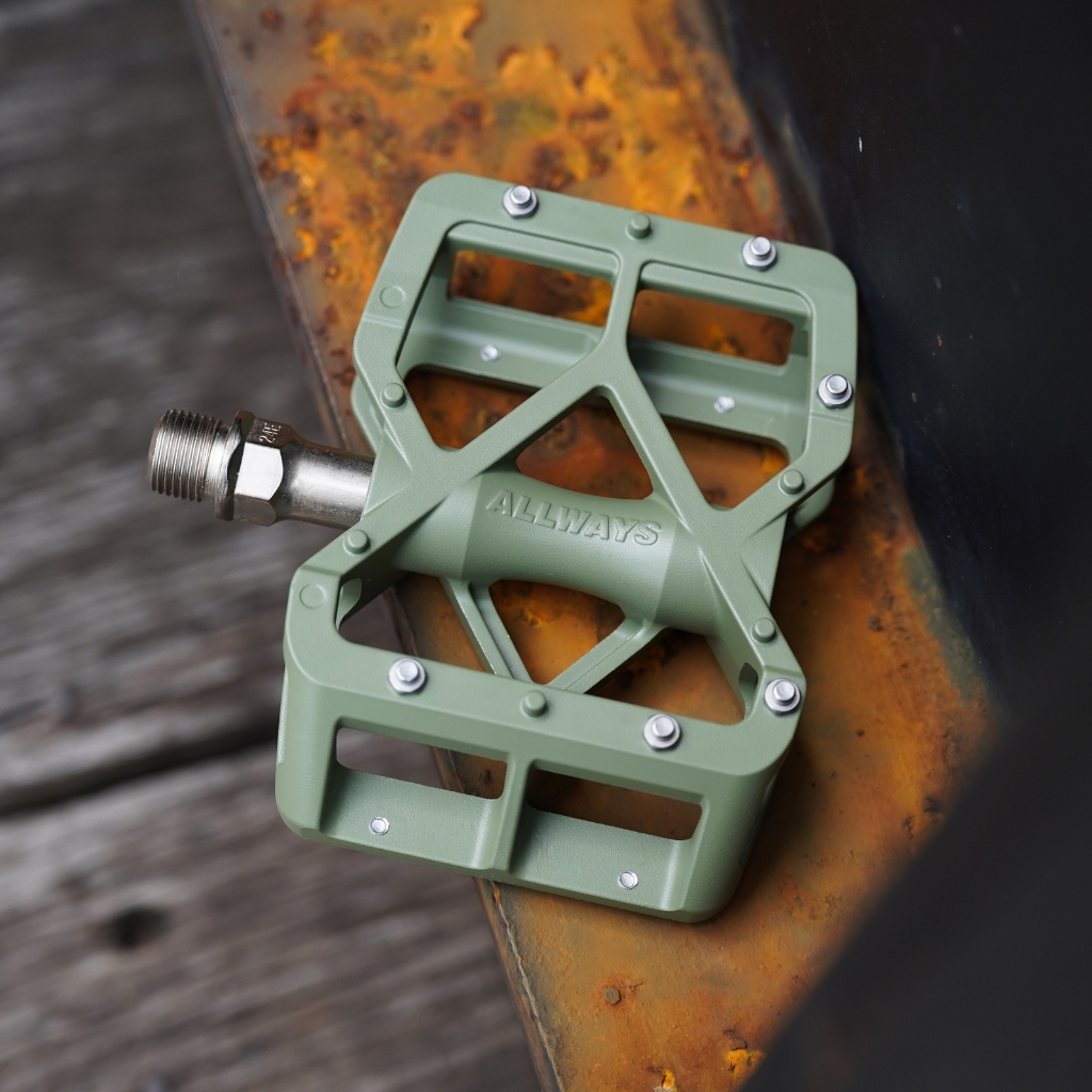 MKS x FAM Allway ZOMBIE 🧟‍♀️ LIMITED EDITION