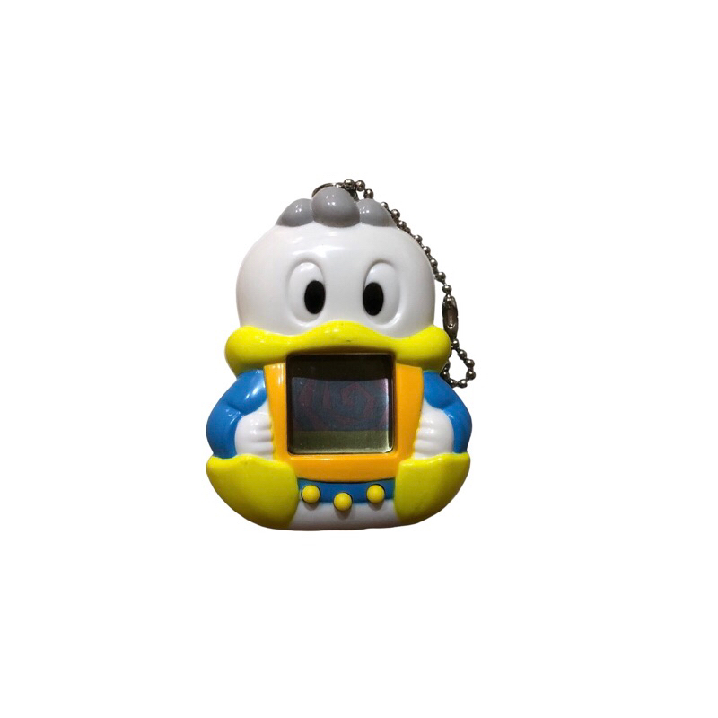 Digital Virtual Duck Electronic Virtual Guappi Pi Guwa Digital Pocket Pet