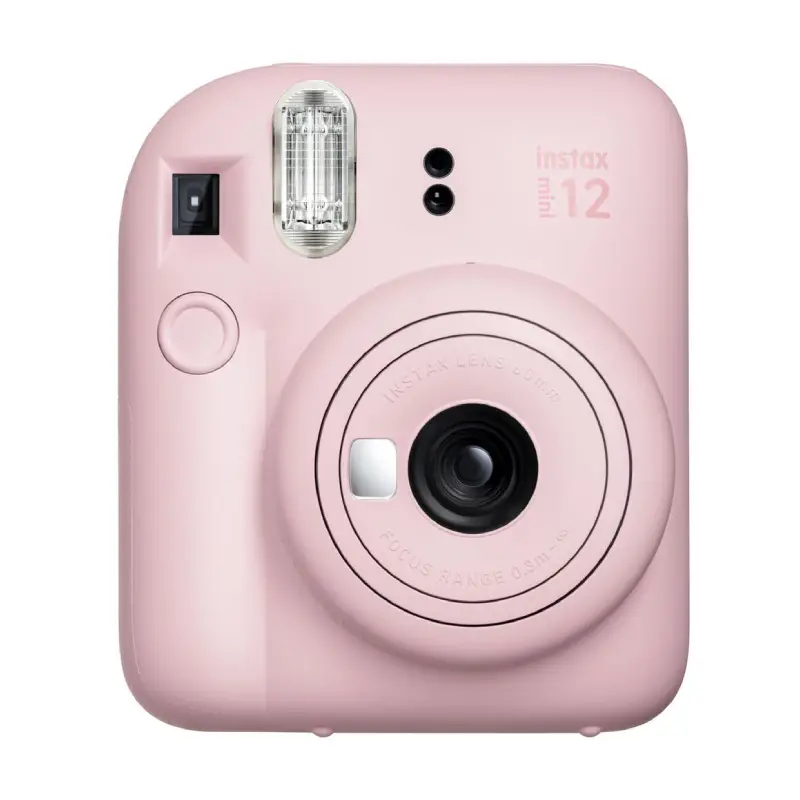fujifilm Instax Mini 12 Instant Camera (ประกันศูนย์ 6 เดือน)