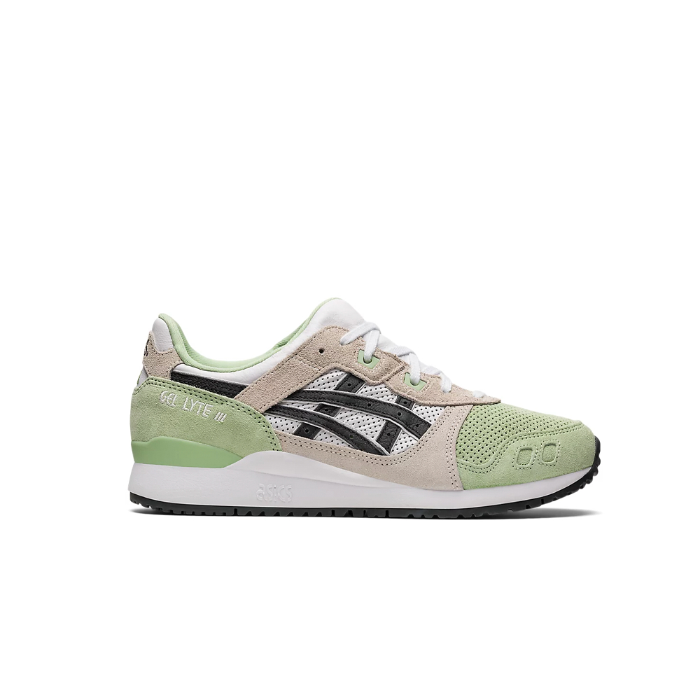 Asics AGEL-LYTE III OG JADE/OBSIDIAN GREY
