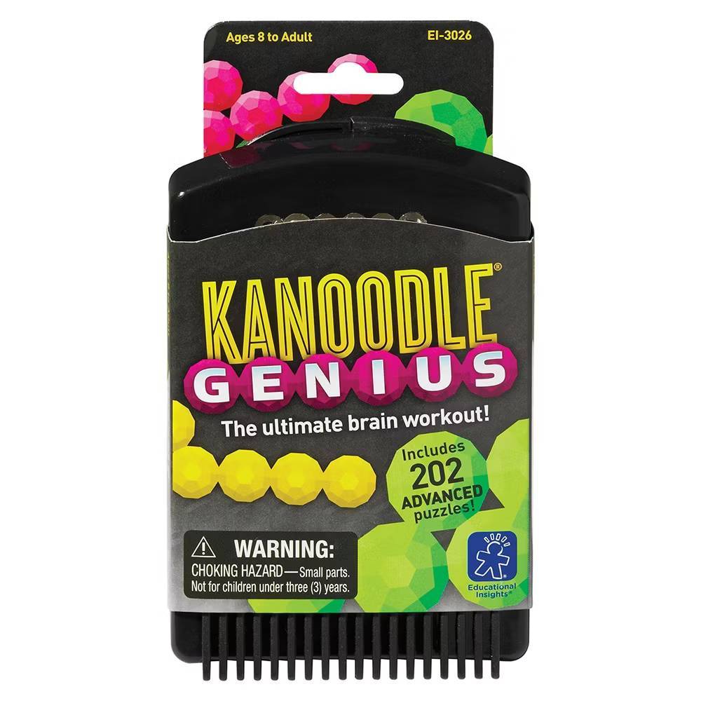 KANOODLE® GENIUS GAME จากแบรนด์ Educational Insight ***ลิขสิทธิ์แท้ 100%***[7 ขวบ - ผู้ใหญ่]