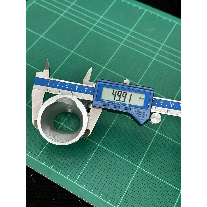 คอหรีด CNC จีออโน่ ใส่เรือน CBR250/CBR300/PCX160/LEAD thumbnail 7