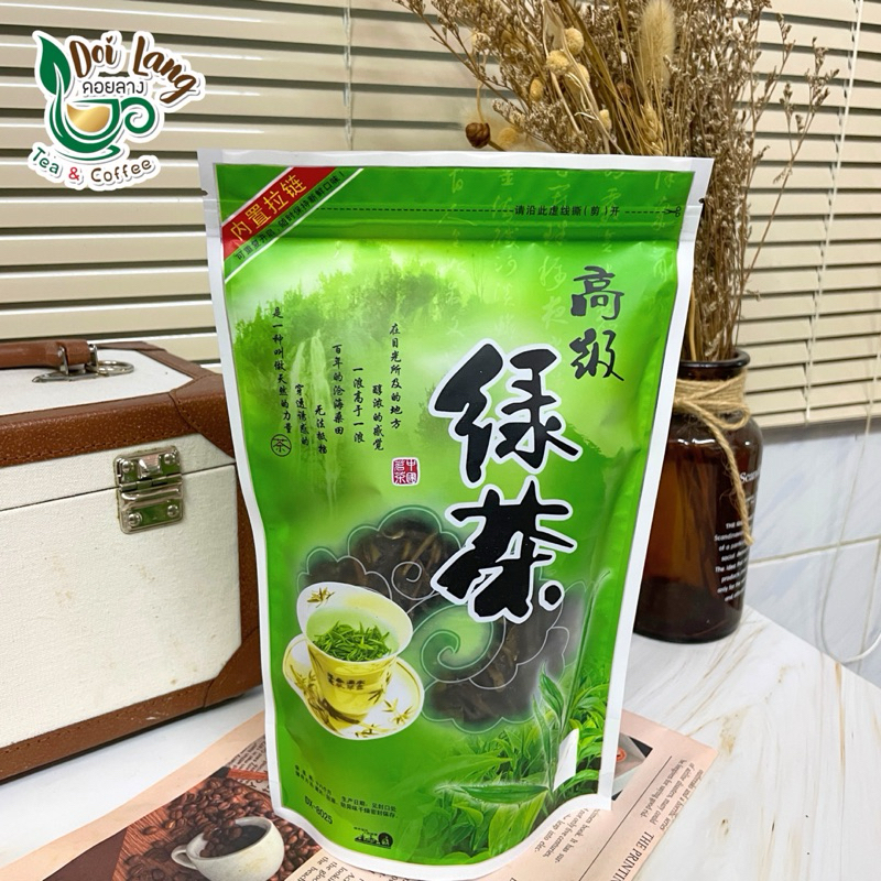 ชาโออิชิ 80กรัม จากดอยแม่สลองถึงมือคุณ! รสชาติกลมกล่อม สดชื่นทุกครั้งที่จิบ สัมผัสความหอมแท้