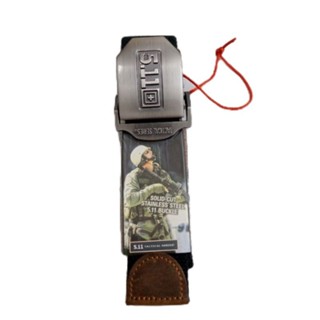 เข็มขัด5.11 เข็มขัด TACTICAL เกรดA