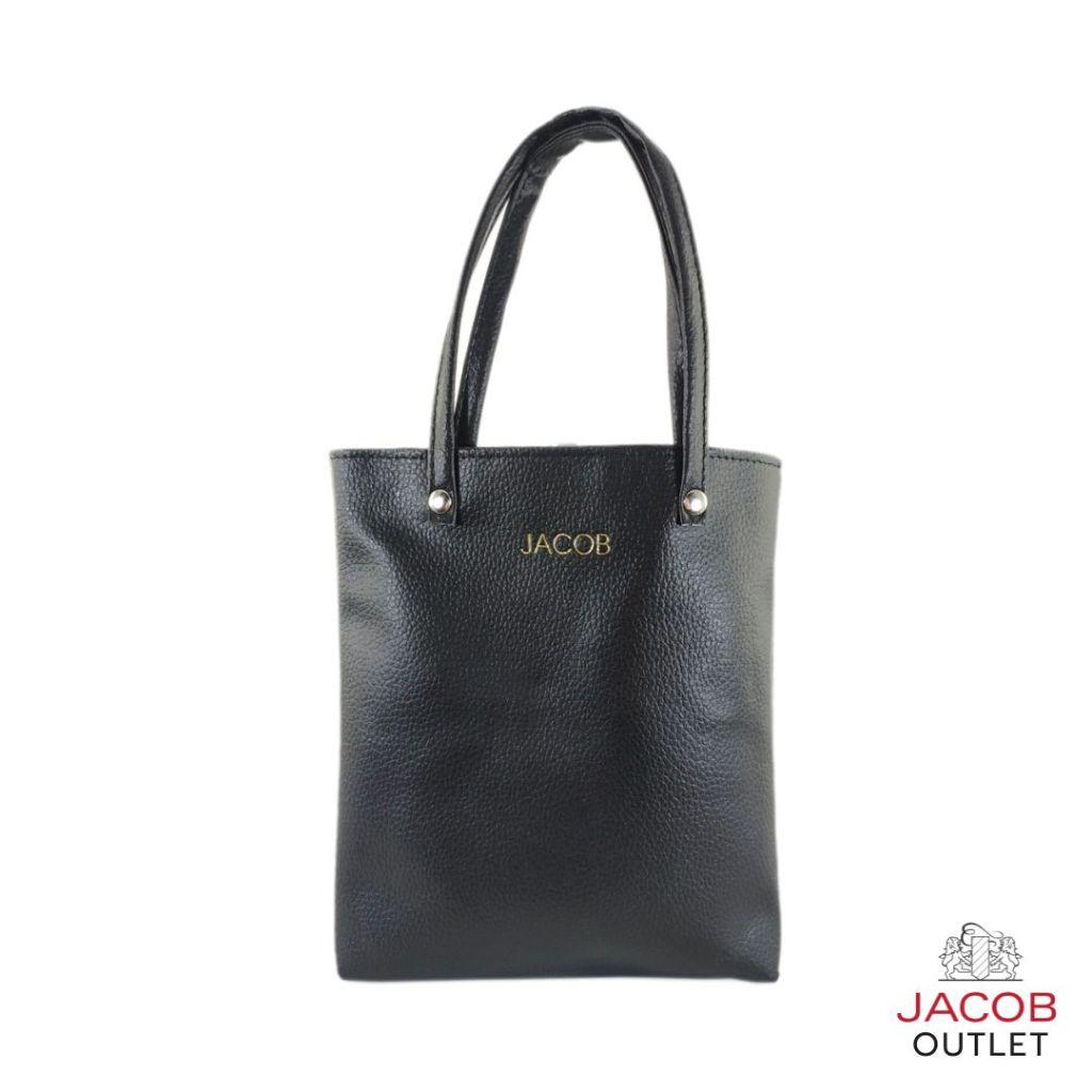 JACOB กระเป๋าถือ - Top Handle Bag - SB008/Z