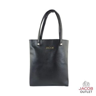 JACOB กระเป๋าถือ - Top Handle Bag - SB008/Z